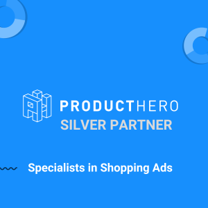 producthero css partner silver partner adsposure